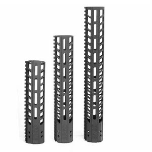 ERGO M-LOK Free Float AR-15 Handguard