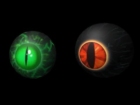 Roblox Rating All Eye Hats