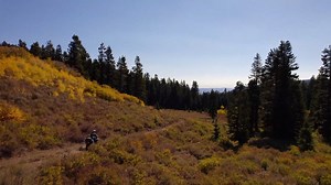 Check out this epic shot by BDR Drone Operator, Cam Sale, from the Northern California BDR Film Expedition! Are you planning to ride the route this summer? Where will you be visiting from? For the latest on the route, free trip planning resources, and GPS tracks visit https://RideBDR.com/CABDR-North/ | Backcountry Discovery Routes