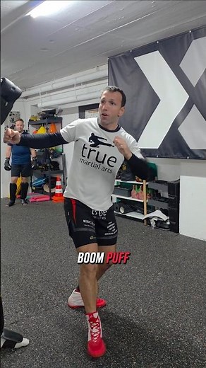 Instinct as protection: Small adjustment, big effect