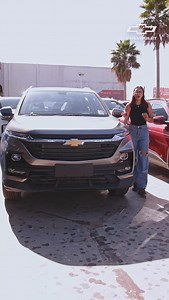 Chevrolet Captiva 2025 lo tiene todo ❤️ elige el mejor regalo para esta navidad 🎅🏻🎁🎄sorprende a los que más quieres 🤩 contamos con excelentes planes de financiamiento, promociones únicas 🥰 puedes agendar tu prueba de manejo 🚗💙 y convéncete de que somos la mejor opción #chevrolet #chevroletcaptiva #2025 | Chevrolet Durango