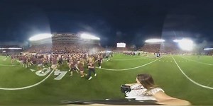 175K views · 3.4K reactions | Lane Stadium was made for Thursday nights! #ThisIsHome | Virginia Tech Athletics | Facebook