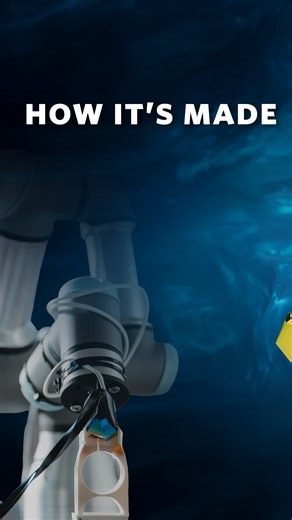 THEMAGIC5 | CUSTOM-FIT SWIMMING GOGGLES on Instagram: "🔍 Ever wondered how the world’s first custom-fit swim goggles are made? From a quick face scan in our app ➝ to precision robotic production ➝ to your perfect fit delivered straight to your door. This is how we make your goggles, just for you. 🏊‍♂️✨"