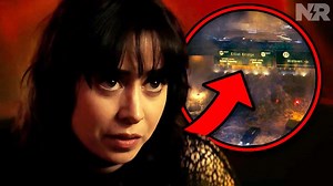 The Penguin episode 3 breakdown! Batman Easter eggs you missed!