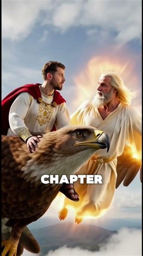 Do You Need Strength From God? Isaiah 40:31