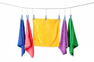 How to properly wash and care for microfiber towels - Professional Carwashing & Detailing