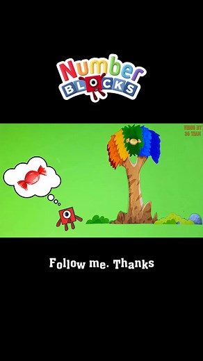 Numberblocks One Story #numberblocks #numberblocksfunny #numberblockstoys #numberblocks18 #story #storytime #trending #entanglement #cartoon #cartoonnetwork #cartoons