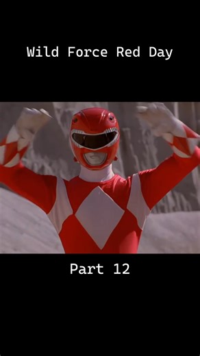 90s and 2Ks Movies and Series on Instagram: "🔴🐺⚡ Power Rangers Wild Force – FOREVER RED! ⚡🐺🔴 When evil rises, the Red Rangers unite! ❤️‍🔥 From different eras, different powers, one legendary color — 10 Red Rangers come together to protect Earth in the most iconic Wild Force episode ever! 🌍💥 Past. Present. Legacy. This isn’t just a team-up — it’s Ranger history! 🐉🦅🦁🔥 One color. One destiny. RED FOREVER! 🔴⚡ 💬 Tell us — which Red Ranger is your favorite? 👉 Follow for exclusive Tamil d