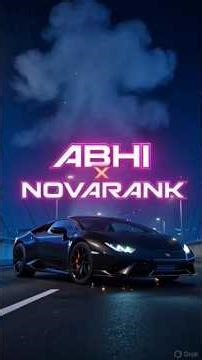 Epic Supercar Chase Scene 🔥 AI Cinematic Car Chase | 4K Action #Shorts