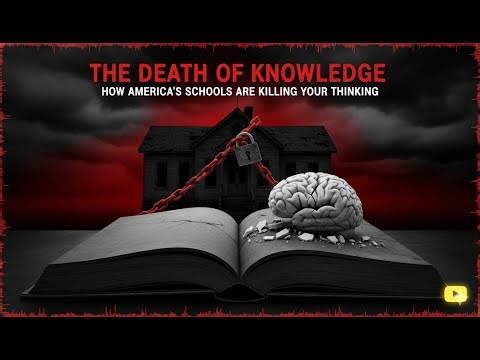 The Rise and Fall of US Education