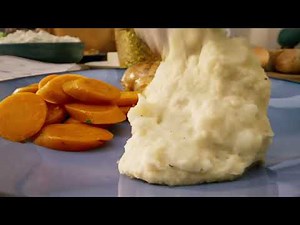 Bring Out the Bob™ | A mash made in dinner heaven