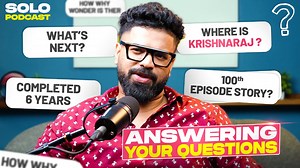 53K views · 1.1K reactions | What Really Happened Behind the Scenes?  From crazy shoots to sleepless edits — it’s been a journey full of chaos, laughter, mistakes, and memories. In this solo podcast, I’m finally opening up about what really happened behind the scenes, clearing all the rumours, and sharing stories I’ve never told before. | The Powerhouse Vines | Facebook