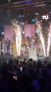 35K views · 1.5K reactions | Miss Martinique 2025  | RCI Martinique | Facebook