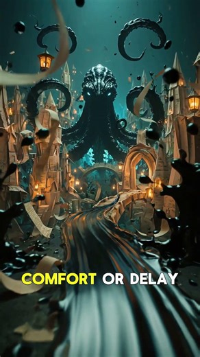 You Won’t Believe What’s Inside These Objects 👁️ #WorldsInsideObjects #CinematicShorts #3DCGI