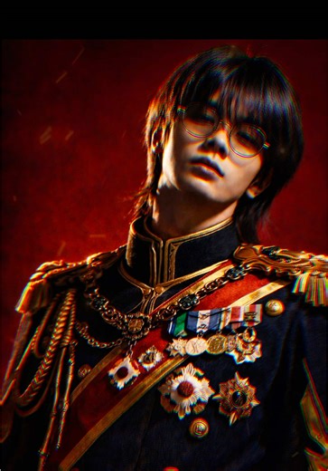 Nakiuso sa Hirohito Emperor Drip #kristianph #emperor #drip | Outfit Drip