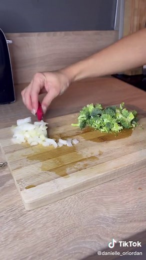 Healthy Chicken Noodles Stir Fry Recipe