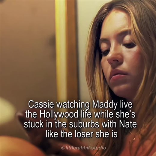 got a man sion still envious of maddy #euphoria #euphoriaseason3 #euphorias3 #cassiehoward #maddyperezeuphoria