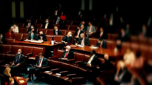 Electoral College challenge leaves Republican Party divided