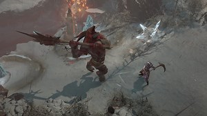 How to Redeem the Diablo IV Character Boost