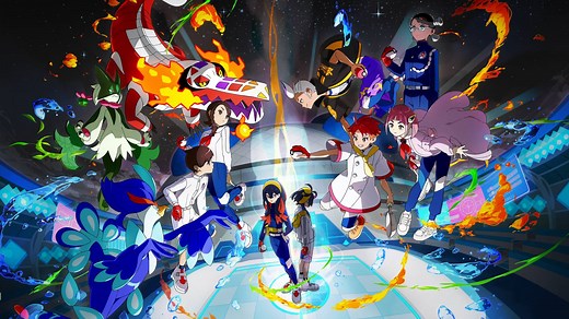 Complete Blueberry Pokédex in Pokémon Scarlet and Violet: The Indigo Disk DLC