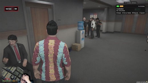 🟣[ SEASON RP ] Bill Paluche l'enquêteur qui enquête sur des enquêtes - ❗️kick - ❗️Serv - ❗️Serv -❗️axial-host - ❗️multimedia