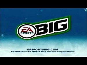 EA Sports BIG (2007, variant)