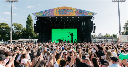 Laneway Festival 2026 Set Times: Full Schedule, Stages And Biggest Clashes