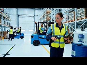 Inside the Pepsi Cola Factory | How Pepsi Is Made Step by Step | Million-Dollar Processing In USA