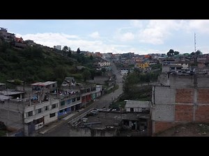 Ecuador Poverty Facts & Statistics | Children International Charity Programs in Ecuador