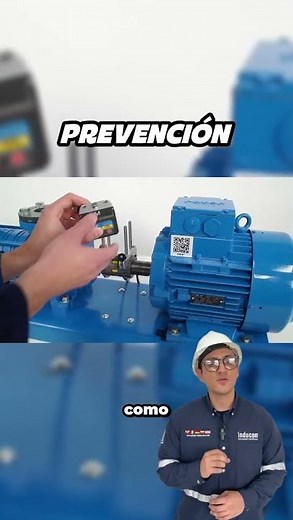 💡 alienacion correcta de acoples