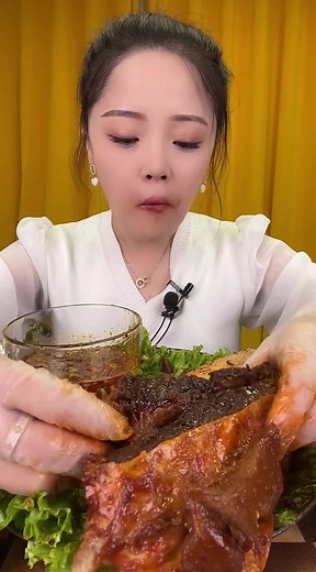 17K views · 360 reactions | Fun Club #ASMR Eating Show | Fun club | Facebook