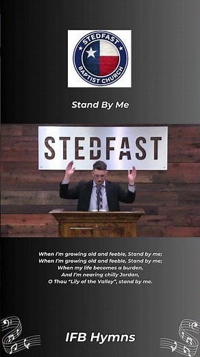 Stand By Me