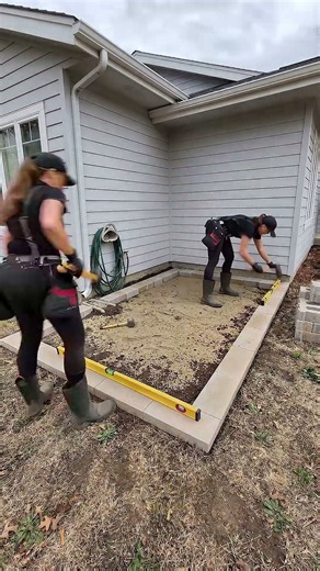 Transforming a Neglected Corner Into a Modern Succulent Rock Garden | Amazing Garden Makeover