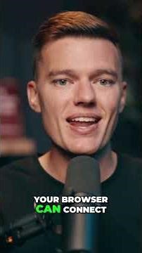 Your ISP Can See Every Site You Visit 😬