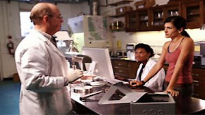 Watch Cryptid: The Swamp Beast Season 1 Episode 2 - Southern Howl