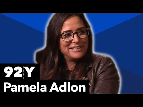 Pamela Adlon on her new show "Better Things"