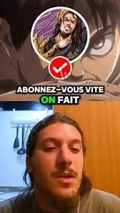 Pourquoi les titans pue dans l'attaque des titans ! #manga #anime #attaquedestitans | ReyD Manga Anime