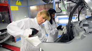 MASERATI tribute to Venetian Heritage