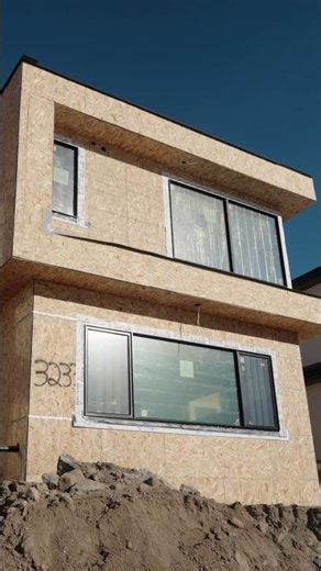 Window Installation in Sandy, Utah by Vzion Windows & Doors