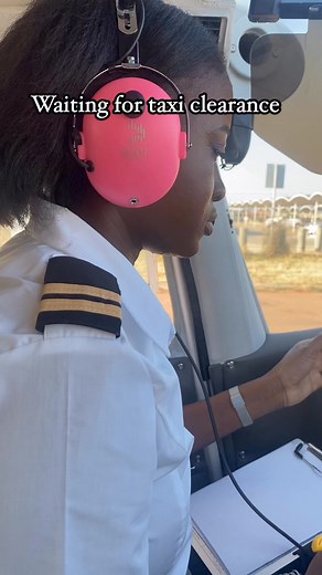 #aviation #aviationlovers #aviationdaily | Namwezi Chisha