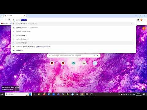 Tutorial: Installation von Jupyterlab auf Windows