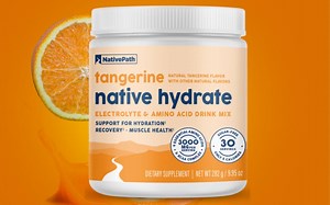 NativePath Native Hydrate Drink Mix Exposed: Truth About Ingredients, Benefits, and Side Effects | HeraldNet.com