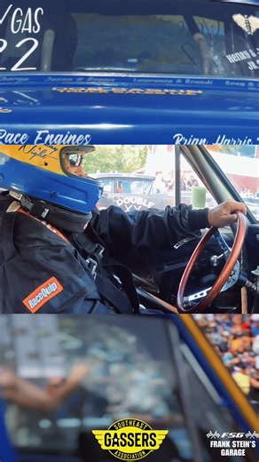 Ernie Smith: Master of Drag Racing and Performance