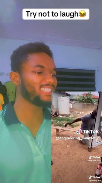 Engineering Life: Try Not to Laugh Challenge