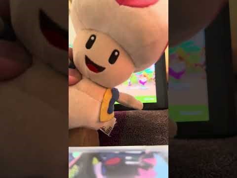 Mario bros vs Wario bros Partner party | super mario party