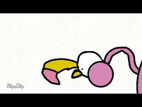 patchwork pals flamingo inflation