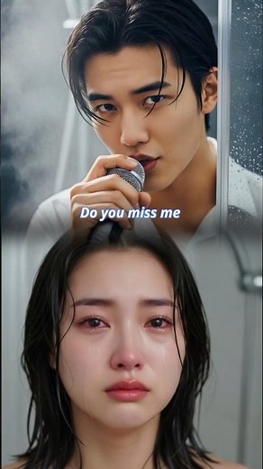 Do You Miss Me Emotional AI Live Remix Lyrics Video #lyrics