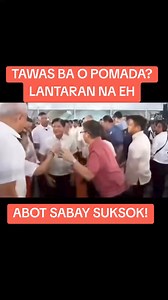 TAWAS, POMADA O PETROLEUM JELLY? | OLD SCHOOL PINOY