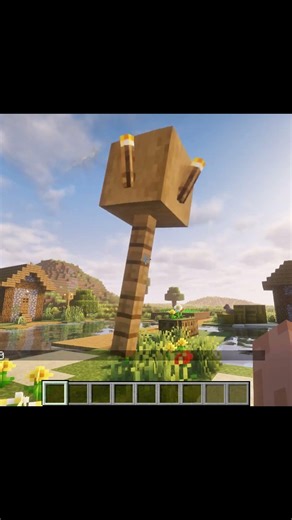 INVINCIBLE WOBBLE MOD EDIT || MINECRAFT #minecraft #gaming #youtube #ytshorts
