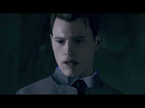 Detroit, Become Human, E4